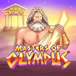Masters Of Olympus
